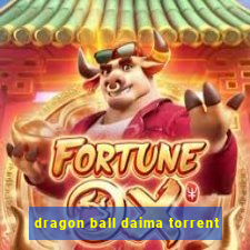 dragon ball daima torrent